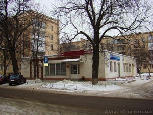 Продам магазин с офисом в Полтаве - <ro>Изображение</ro><ru>Изображение</ru> #1, <ru>Объявление</ru> #160857