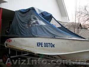 Продам лодку Прогресс-4 с мотором Сузуки-DF 50  - <ro>Изображение</ro><ru>Изображение</ru> #3, <ru>Объявление</ru> #177018