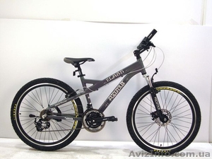 Продам подростковый  горный велосипед  Полтава - <ro>Изображение</ro><ru>Изображение</ru> #4, <ru>Объявление</ru> #207842
