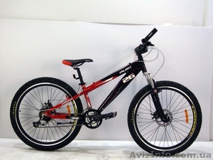 Продам подростковый  горный велосипед  Полтава - <ro>Изображение</ro><ru>Изображение</ru> #2, <ru>Объявление</ru> #207842