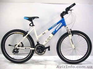 Продам  ЖЕНСКИЙ новый  горный велосипед  Полтава - <ro>Изображение</ro><ru>Изображение</ru> #1, <ru>Объявление</ru> #207848