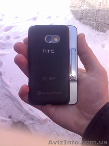 HTC Surround (русско-украинская клавиатура) - <ro>Изображение</ro><ru>Изображение</ru> #2, <ru>Объявление</ru> #185934