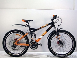 Продам  подростковый  велосипед Полтава - <ro>Изображение</ro><ru>Изображение</ru> #1, <ru>Объявление</ru> #207852