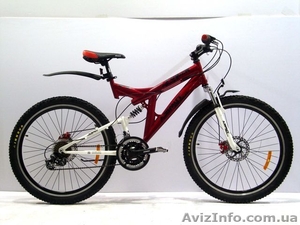 Продам  подростковый  велосипед Полтава - <ro>Изображение</ro><ru>Изображение</ru> #2, <ru>Объявление</ru> #207852