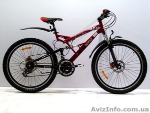 Продам  подростковый  велосипед Полтава - <ro>Изображение</ro><ru>Изображение</ru> #3, <ru>Объявление</ru> #207852