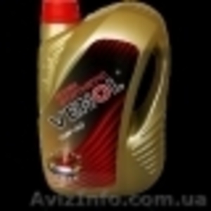 Продажа автомасел и автохими