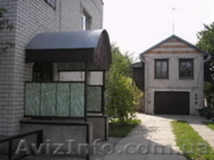 Продам 2-х этажный дом в Миргороде - <ro>Изображение</ro><ru>Изображение</ru> #2, <ru>Объявление</ru> #219008