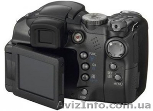 Canon PowerShot S3 IS - <ro>Изображение</ro><ru>Изображение</ru> #3, <ru>Объявление</ru> #279848