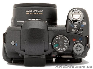 Canon PowerShot S3 IS - <ro>Изображение</ro><ru>Изображение</ru> #2, <ru>Объявление</ru> #279848