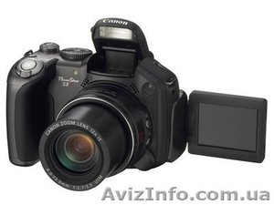 Canon PowerShot S3 IS - <ro>Изображение</ro><ru>Изображение</ru> #4, <ru>Объявление</ru> #279848
