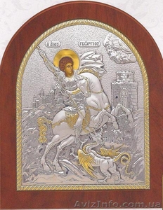 Эксклюзивные иконы с камнями , Иконостасы