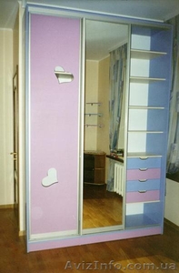 Детская мебель  на заказ в Полтаве   - <ro>Изображение</ro><ru>Изображение</ru> #2, <ru>Объявление</ru> #313613