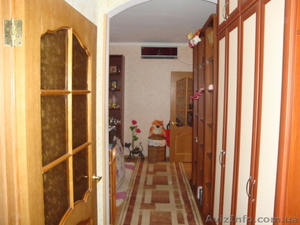 продам 2-комнатную в самом Центре Полтавы - <ro>Изображение</ro><ru>Изображение</ru> #6, <ru>Объявление</ru> #344257