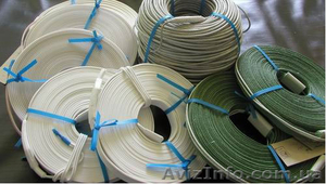 Нагревательная лента,  провод ЭНГЛ-1 , ЭНГЛ-2,  ЭНГЛ-400