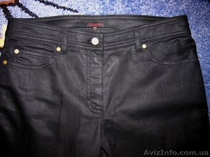  Продам  новые женские джинсы  Escada - <ro>Изображение</ro><ru>Изображение</ru> #3, <ru>Объявление</ru> #361111