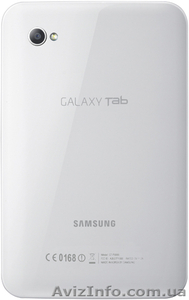 Samsung Galaxy Tab P-1000 16Gb - <ro>Изображение</ro><ru>Изображение</ru> #3, <ru>Объявление</ru> #366543