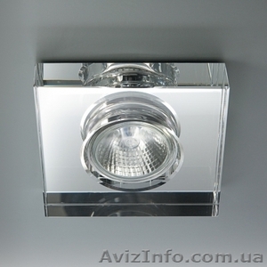 Точечные светильники