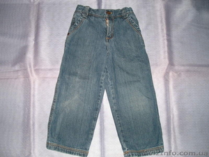 Детская одежда секонд хенд из Англии розница