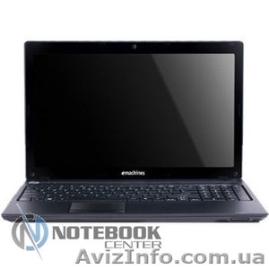 Acer Emachines E642G - продам - <ro>Изображение</ro><ru>Изображение</ru> #1, <ru>Объявление</ru> #405902