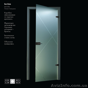 двери стеклянные , перегородки, лестницы