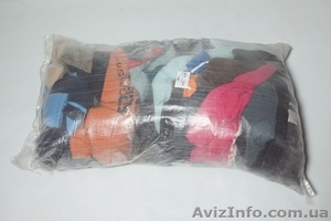 Детская одежда секонд хенд сортировка