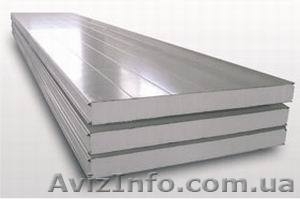 Камеры хранения и заморозки продукции. Холод. оборудование.