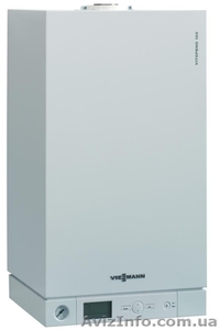 Купить газовый котел VAILLANT,  VIESSMANN (066) 310-63-99;  (096) 655-62-07