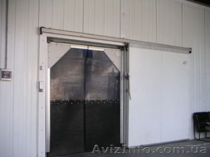 Холодильная камера Харьков