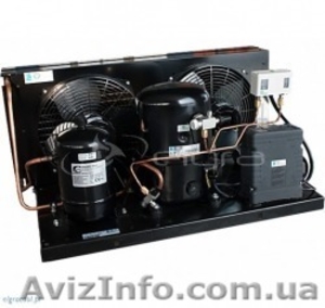 Продам холодильный агрегат Bitzer, Lunite Hermetique недорого - <ro>Изображение</ro><ru>Изображение</ru> #1, <ru>Объявление</ru> #427386