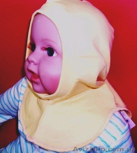 Чепчики  и шапочки для новорожденных - <ro>Изображение</ro><ru>Изображение</ru> #2, <ru>Объявление</ru> #447303