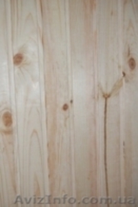 Вагонка деревянная сосна ольха для Вашего дома! - <ro>Изображение</ro><ru>Изображение</ru> #1, <ru>Объявление</ru> #438273