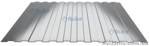 Профнастил фасадный Bulat® С10