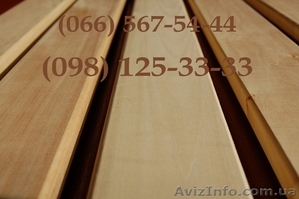 Полки для сауны