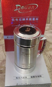 Фитоглобин как лучший подарок для мужчины