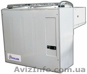 Моноблок Полаир POLAIR Харьков