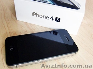 продаж: Apple iPhone 4S 64GB розблоковано / Nokia N950 - <ro>Изображение</ro><ru>Изображение</ru> #1, <ru>Объявление</ru> #489557
