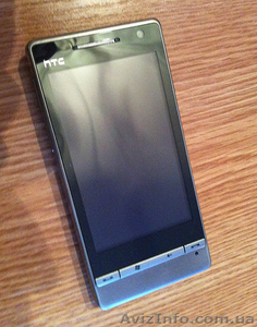 HTC DIAMOND 2 + 4Gb - <ro>Изображение</ro><ru>Изображение</ru> #3, <ru>Объявление</ru> #516745