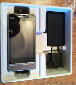 HTC DIAMOND 2 + 4Gb - <ro>Изображение</ro><ru>Изображение</ru> #2, <ru>Объявление</ru> #516745