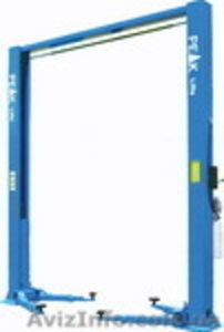 сто и шиномантажа под ключ 