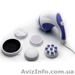 Массажер  Relax And Tone (Релакс энд Тон) — Скульптор тела.