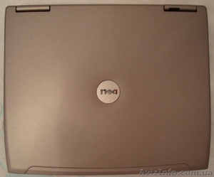 Продам ноутбук б/у Dell D610 WiFi,COM,LPT - <ro>Изображение</ro><ru>Изображение</ru> #2, <ru>Объявление</ru> #502843