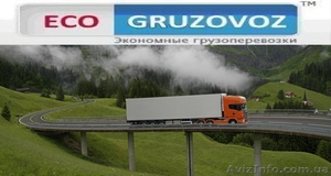 Перевозки ам рефрижератор и изотерм