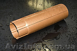 Водосточная система метал 30 лет гарантия