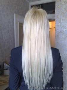 Профессиональное наращивание волос в Полтаве - <ro>Изображение</ro><ru>Изображение</ru> #1, <ru>Объявление</ru> #521047