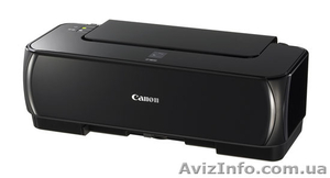 Продам принтер Canon IP 1800 - <ro>Изображение</ro><ru>Изображение</ru> #1, <ru>Объявление</ru> #567033