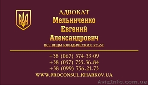 Адвокат по семейным делам - <ro>Изображение</ro><ru>Изображение</ru> #1, <ru>Объявление</ru> #571258