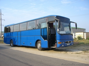 Туристическо-транспортная компания ,,Багира,, - <ro>Изображение</ro><ru>Изображение</ru> #1, <ru>Объявление</ru> #586421