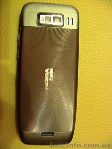 Продам Nokia E52 бизнес-телефон  - <ro>Изображение</ro><ru>Изображение</ru> #3, <ru>Объявление</ru> #595152