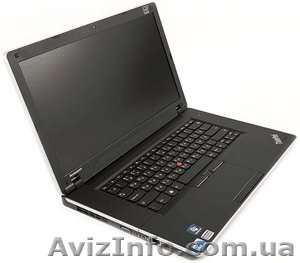 Продам ноутбук Lenovo ThinkPad Edge 15 - <ro>Изображение</ro><ru>Изображение</ru> #2, <ru>Объявление</ru> #566711