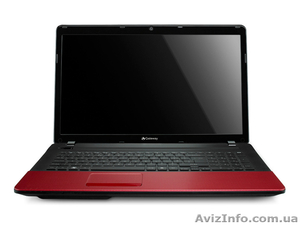 Продам НОВЫЙ двухядерный ноутбук Acer Gateway NV-77H18U 17.3" LED(1600x900) - <ro>Изображение</ro><ru>Изображение</ru> #2, <ru>Объявление</ru> #613474